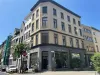 Apartmán Na pronájem - 2000 ANTWERPEN BE Thumbnail 1