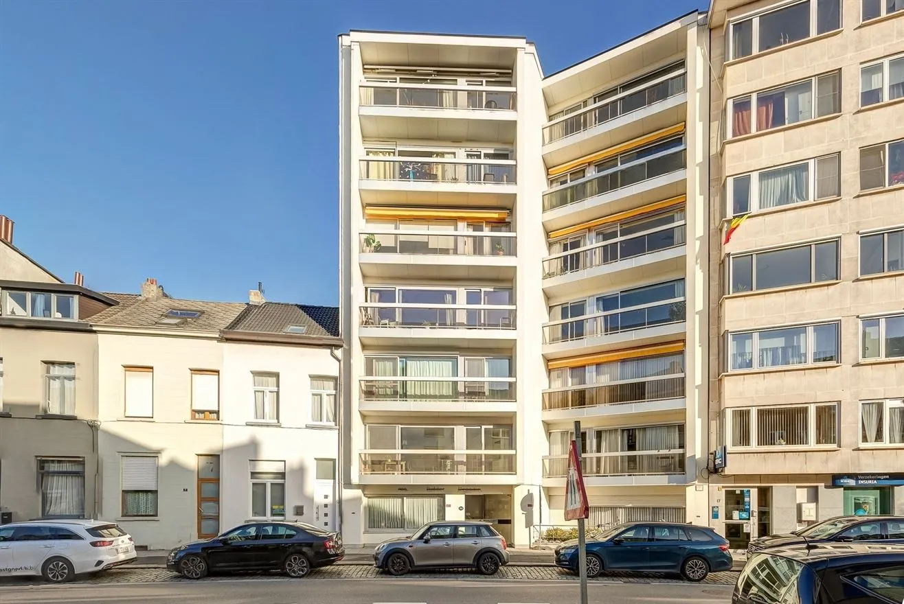 Apartmán Na prodej - 2800 MECHELEN BE Image 2